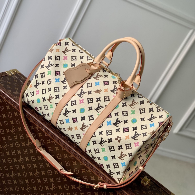 LV Travel Bags